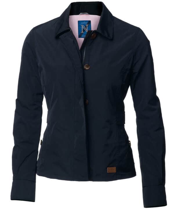Nimbus Women's Oxbridge  the timeless elegant jacket