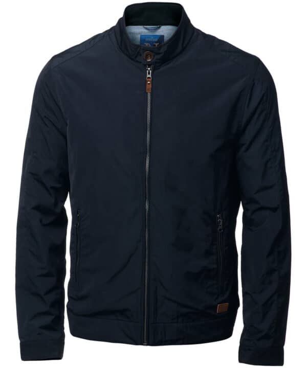 Nimbus Oxbridge  the timeless elegant jacket
