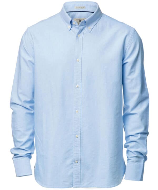 Nimbus Rochester modern fit  classic Oxford shirt