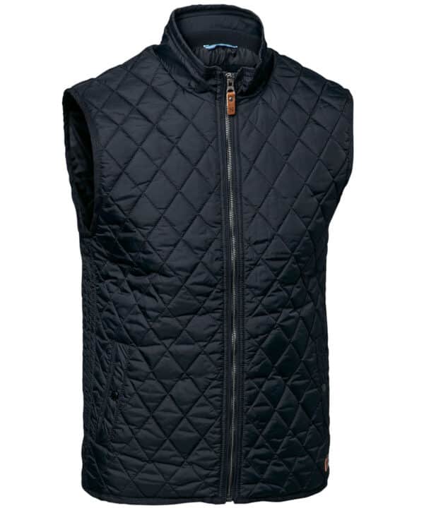Nimbus Camden  diamond quilted gilet