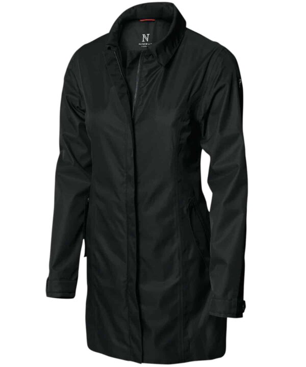 Nimbus Women's Seattle  functional business jacket