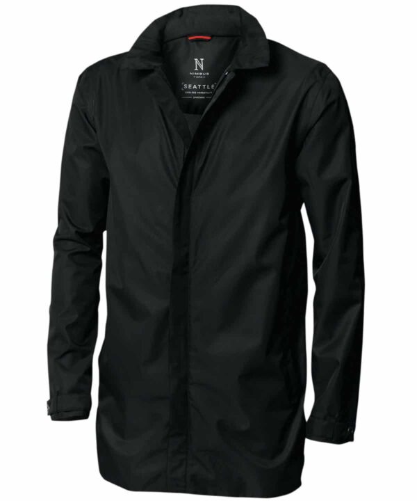 Nimbus Seattle  functional business jacket