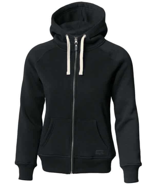 Nimbus Women's Williamsburg  fashionable hooded sweatshirt