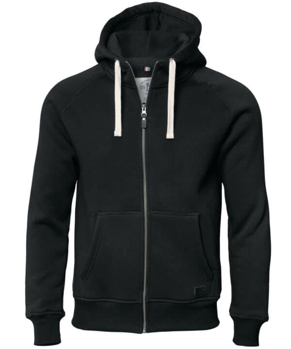 Nimbus Williamsburg  fashionable hooded sweatshirt