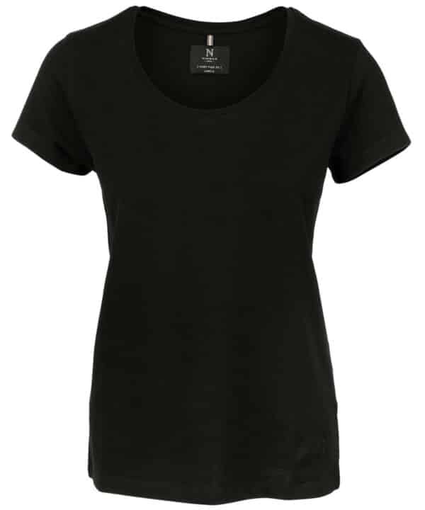 Nimbus Women's Danbury  the piqué tee