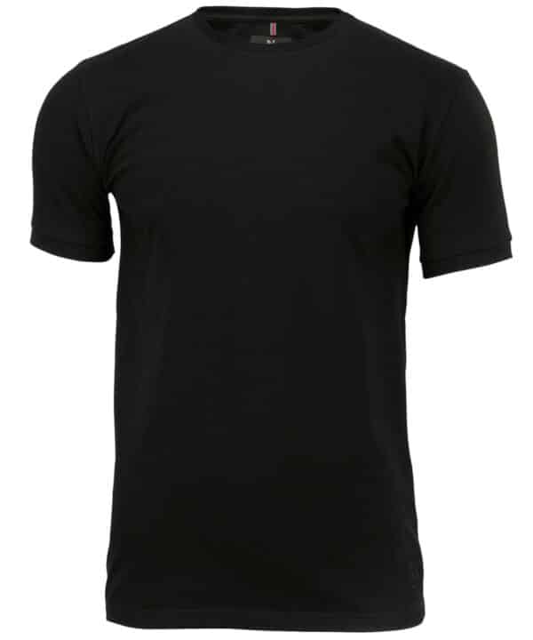 Nimbus Danbury  the piqué tee