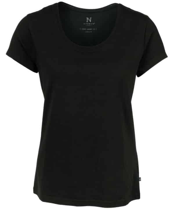 Nimbus Women's Montauk  the essential tee
