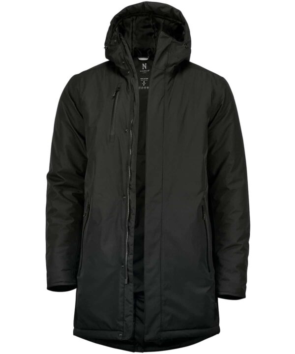 Nimbus Mapleton  urban tech parka jacket