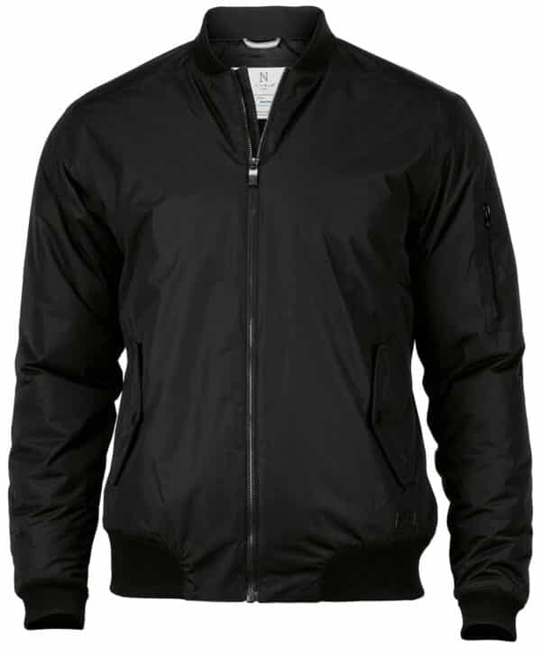 Nimbus Bushwick timeless bomber jacket