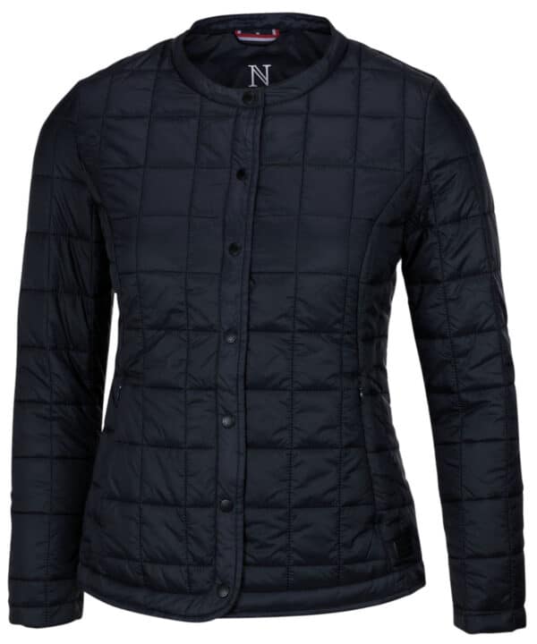 Nimbus Women's Brookhaven  fashionable crossover jacket