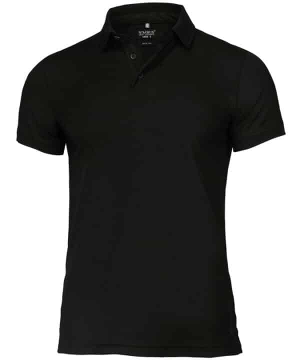 Nimbus Clearwater  quick-dry performance polo