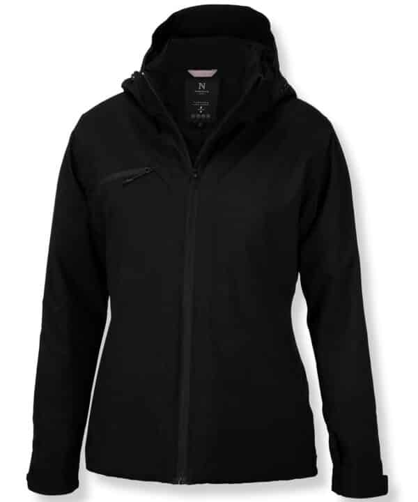 Nimbus Women's Fairview  warm performance jacket