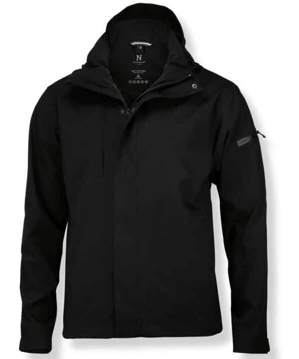 Nimbus Whitestone  performance shell jacket