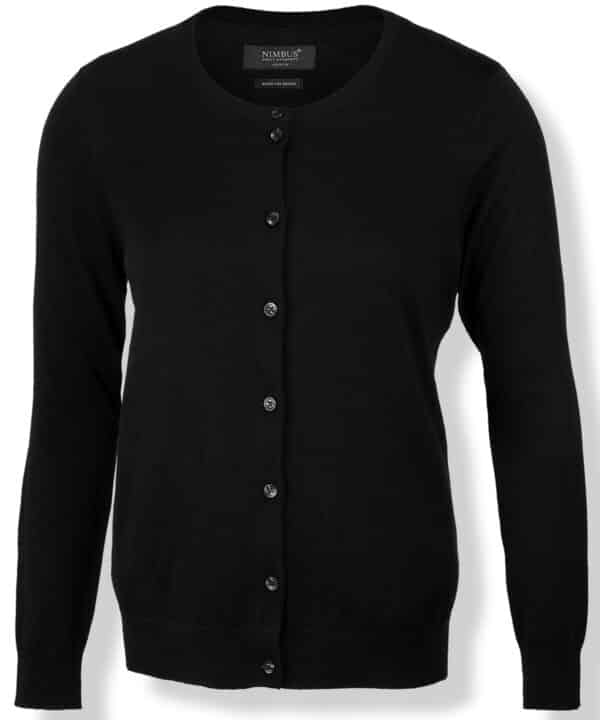 Nimbus Women's Phoenix  luxurious merino blend cardigan