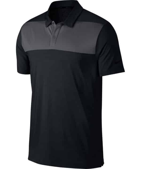 Last Chance to Buy Nike Colourblock polo