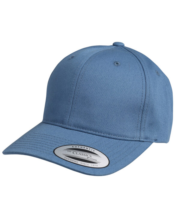 Nutshell® LA baseball cap (with adjustable strap)