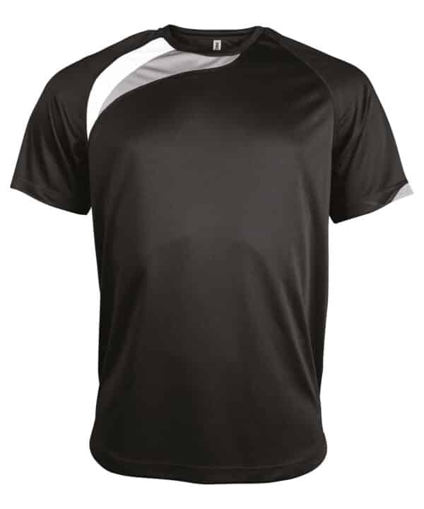 Kariban Proact Adults short-sleeved jersey