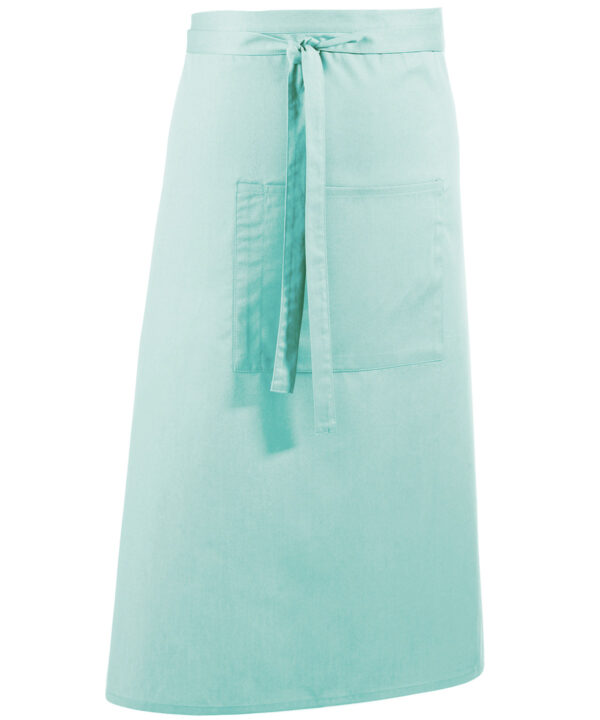 Premier Colours bar apron