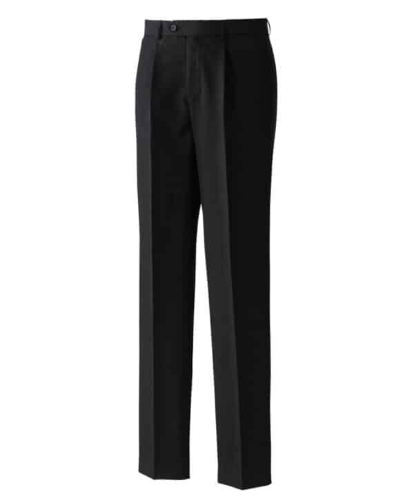 Premier Polyester trousers (single pleat)