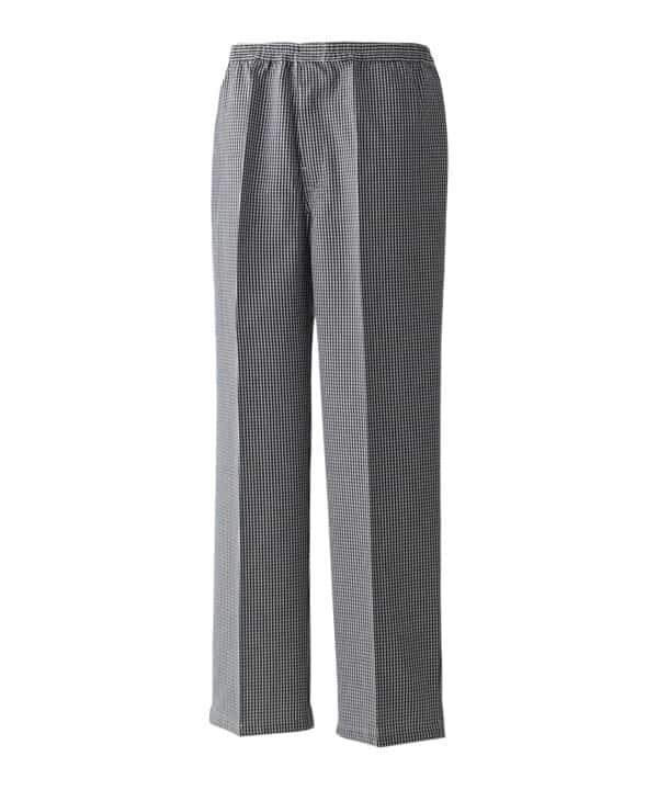 Premier Pull-on chef's trousers