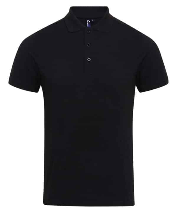 Premier Coolchecker® plus piqué polo with CoolPlus®