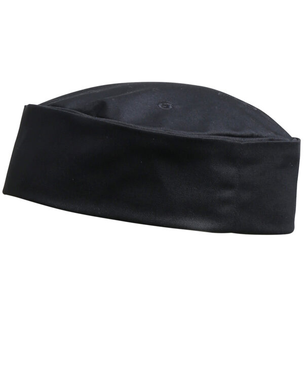 Premier Turn-up chef's hat