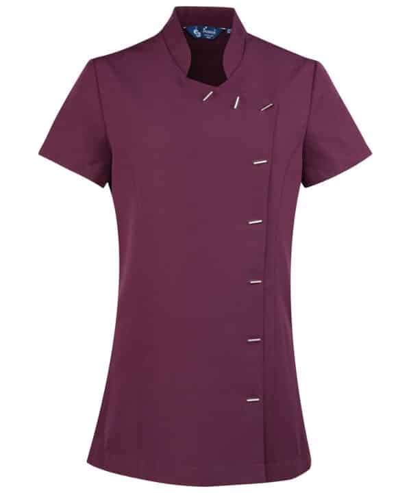 Premier Orchid beauty and spa tunic