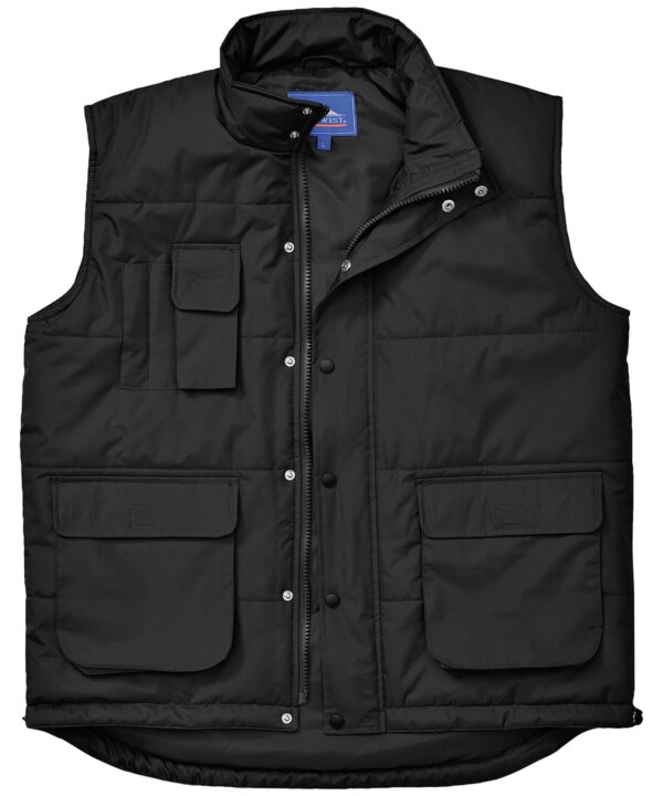 Portwest Classic bodywarmer (S415)