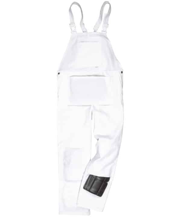 Portwest Bolton painter's bib and brace (S810)