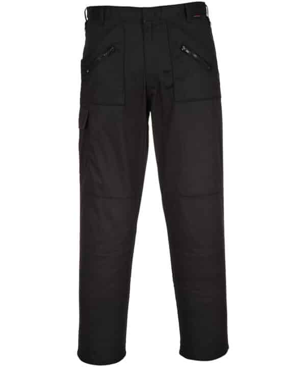 Portwest Action trousers (S887) regular fit