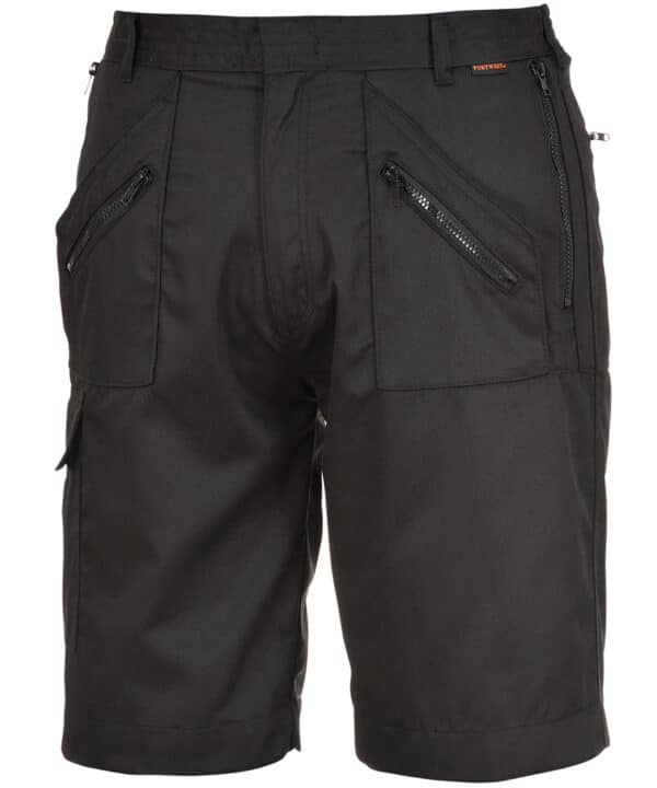 Portwest Action shorts (S889)  regular fit
