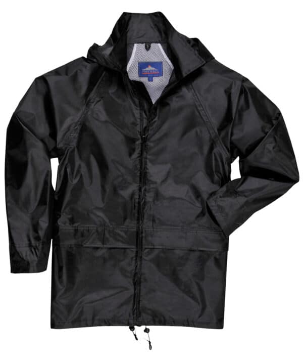 Portwest Classic rain jacket (S440)