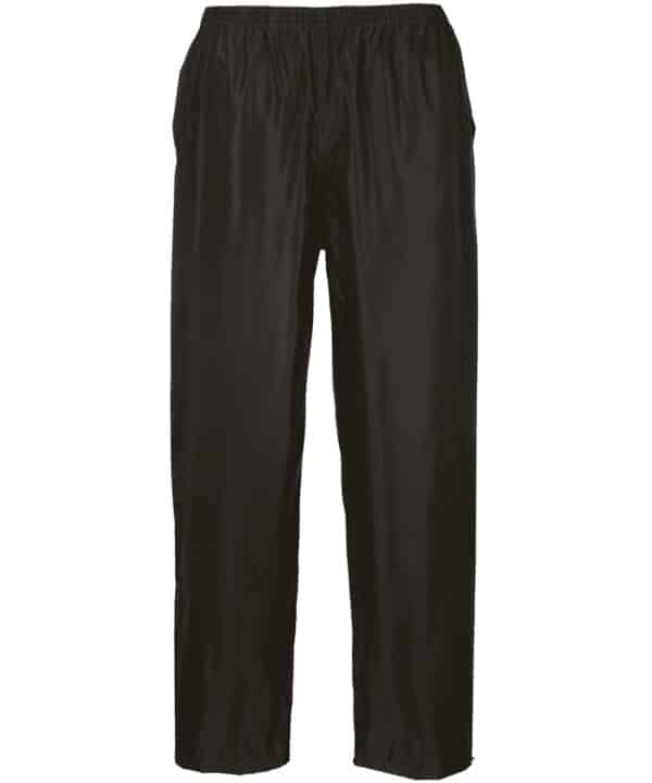 Portwest Classic rain trousers (S441)