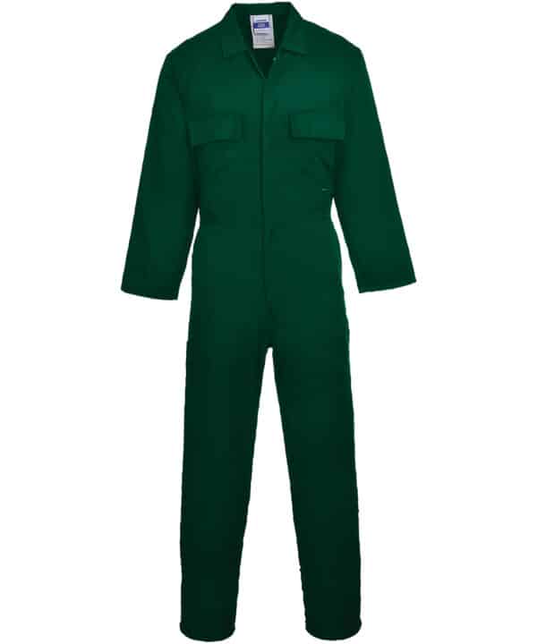 Portwest Euro work coverall (S999)