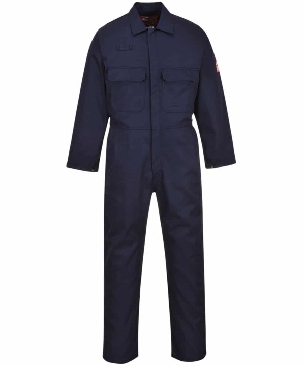 Portwest Bizweld  flame-resistant coverall (BIZ1)