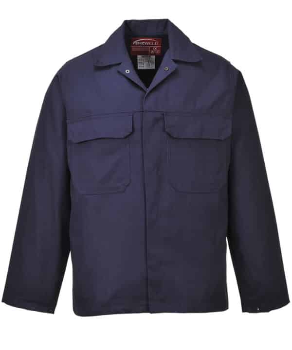 Portwest Bizweld jacket (BIZ2)