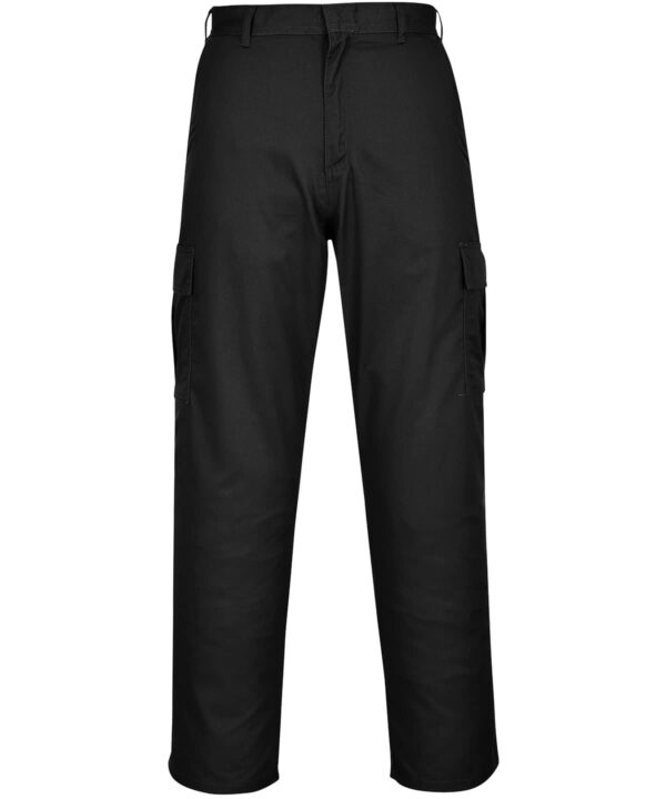 Portwest Combat trousers (C701)