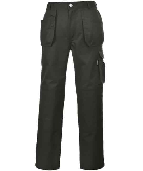 Portwest Slate holster trousers (KS15) regular fit