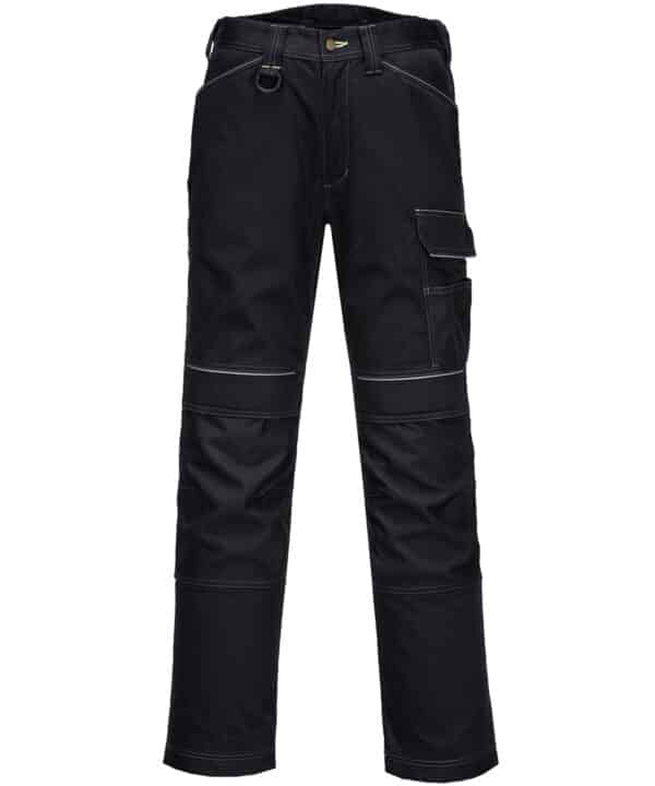 Portwest PW3 work trousers (T601) regular fit