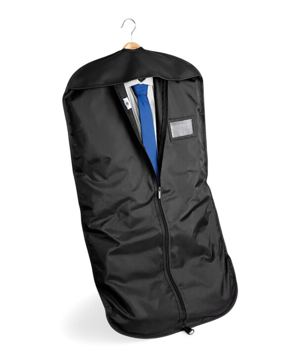 Quadra Suit cover
