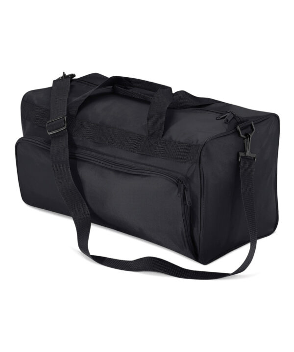 Quadra Advertising holdall