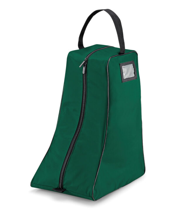 Quadra Boot bag