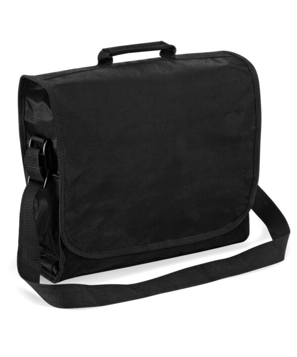 Quadra Record bag