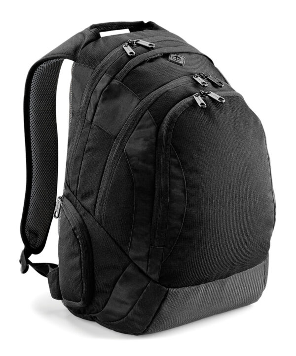 Quadra Vessel laptop backpack