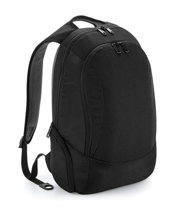 Quadra Vessel slimline laptop backpack