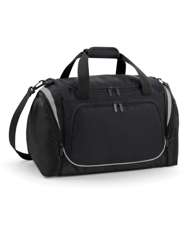 Quadra Pro team locker bag