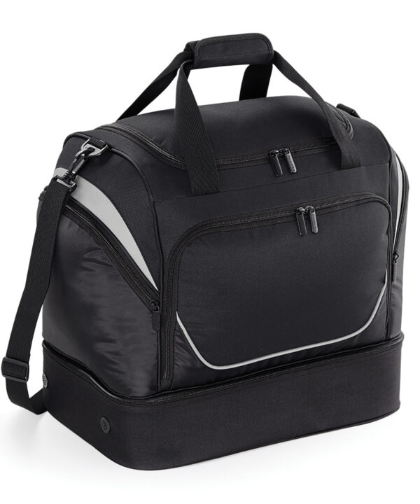 Quadra Pro team hardbase holdall