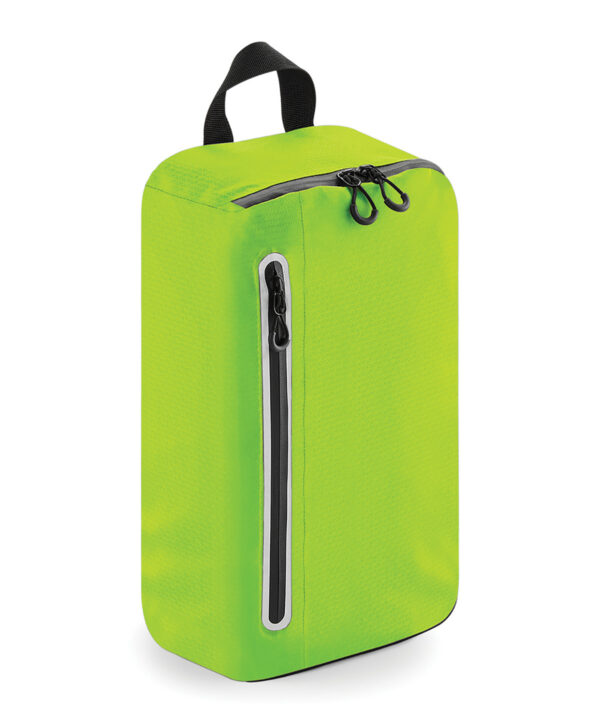 Quadra Ath-tech boot bag