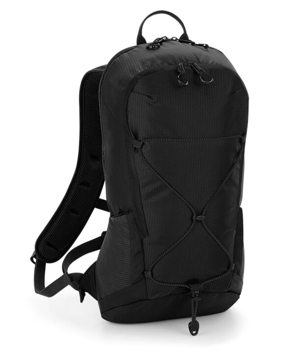 Quadra SLX®-lite 10 litre hydration pack