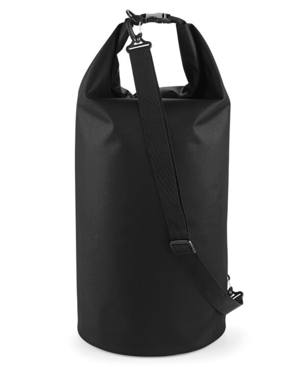 Quadra SLX® 40 litre waterproof drytube